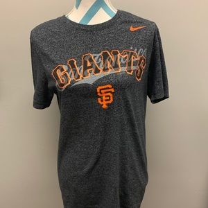 Nike San Francesco Giants Shirt
